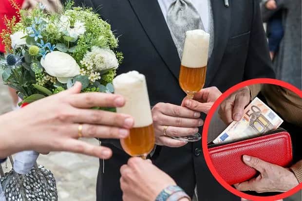 Ile dać na wesele w Niemczech? Kwoty, zwyczaje i unikaj gaf!