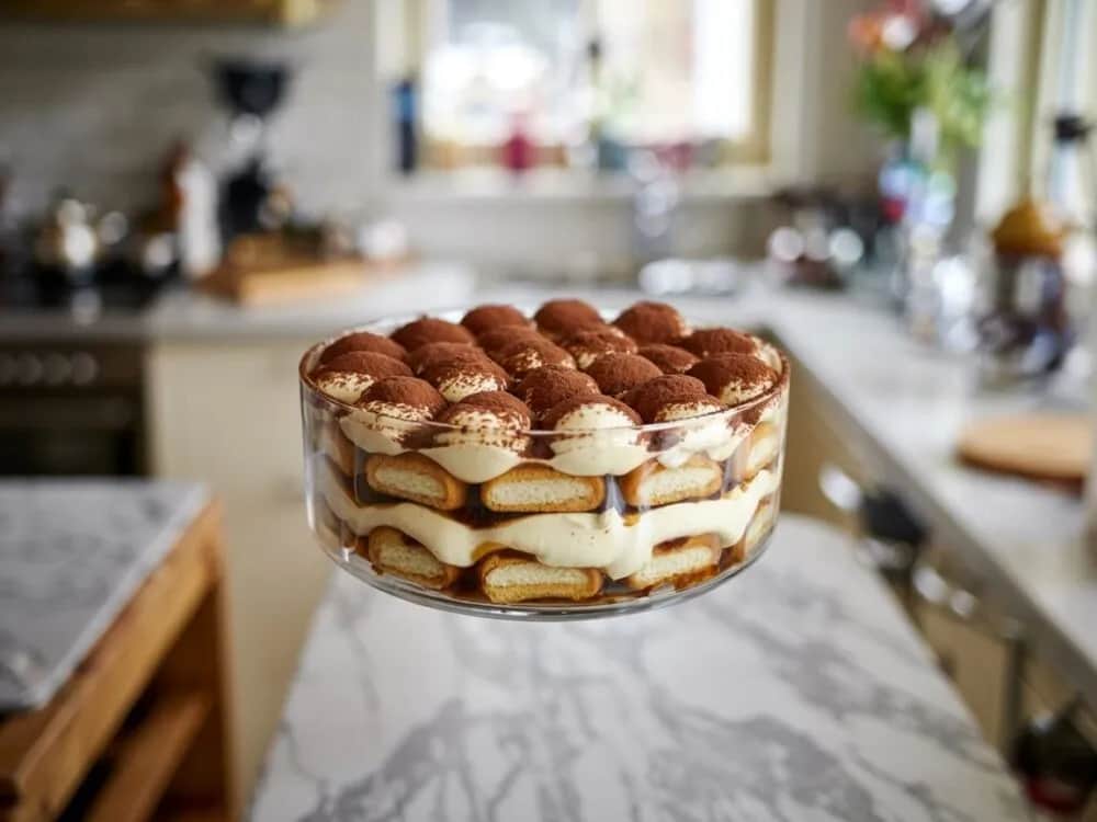 Zaskakujące ciasta: przepisy i triki, które zachwycą gości!