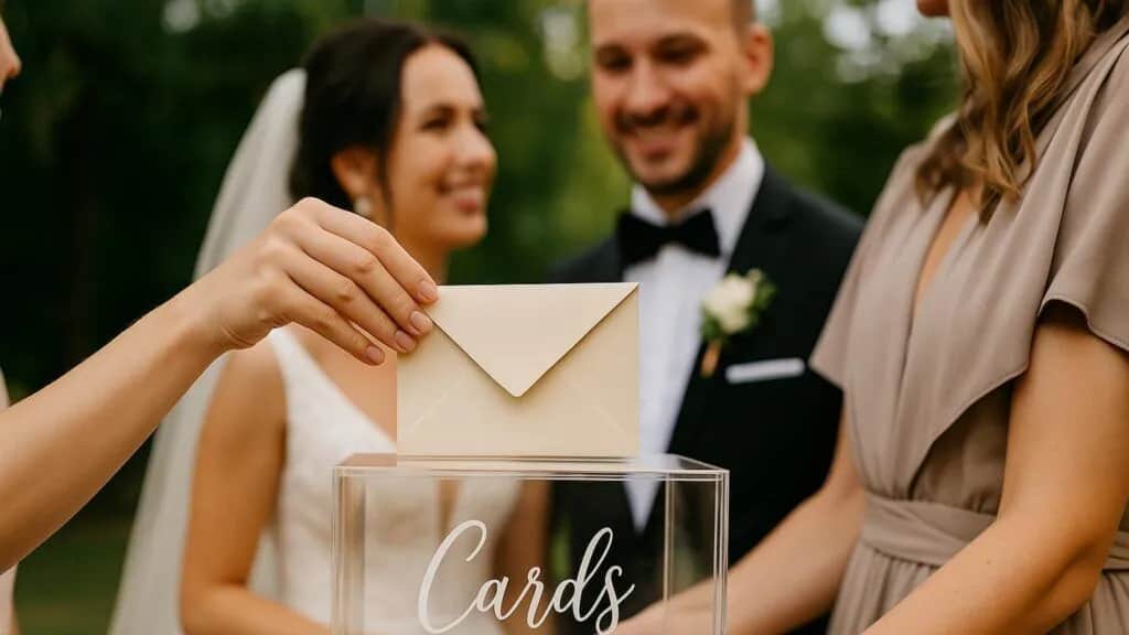 Ile dać do koperty na wesele 2026? Konkretne widełki i porady